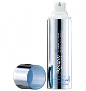 Anew Clinical Pro Line Eraser Treatment