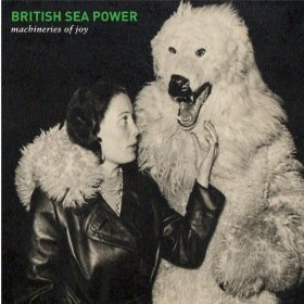 british sea power