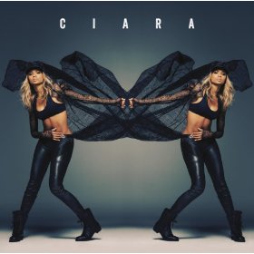 Ciara:  Ciara