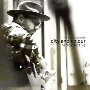 city and colour