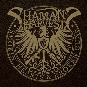 shaman's harvest