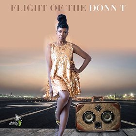 flight of the donn t