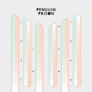 penguin prison