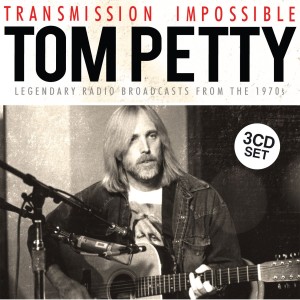 Tom Petty Transmission Impossible