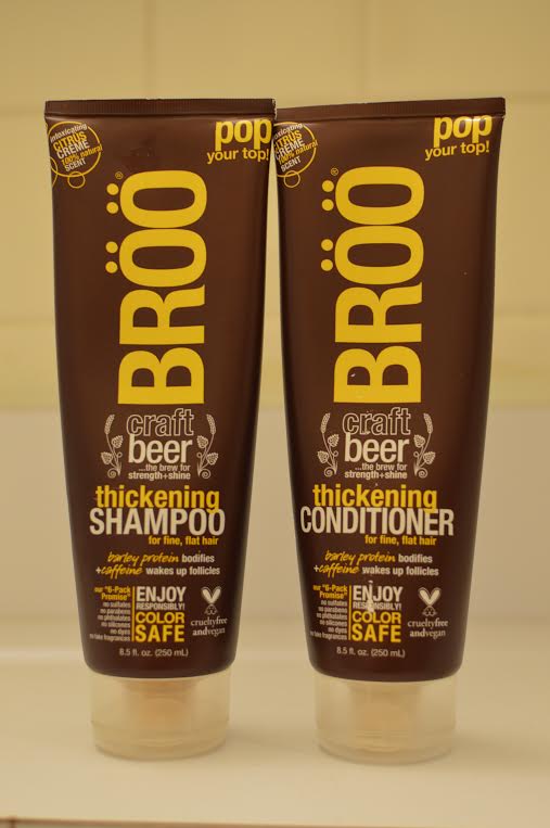 Broo Shampoo