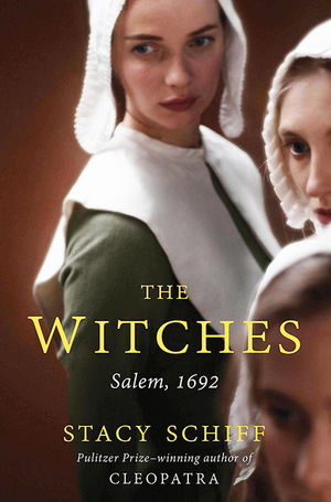 The Witches Salem 1692